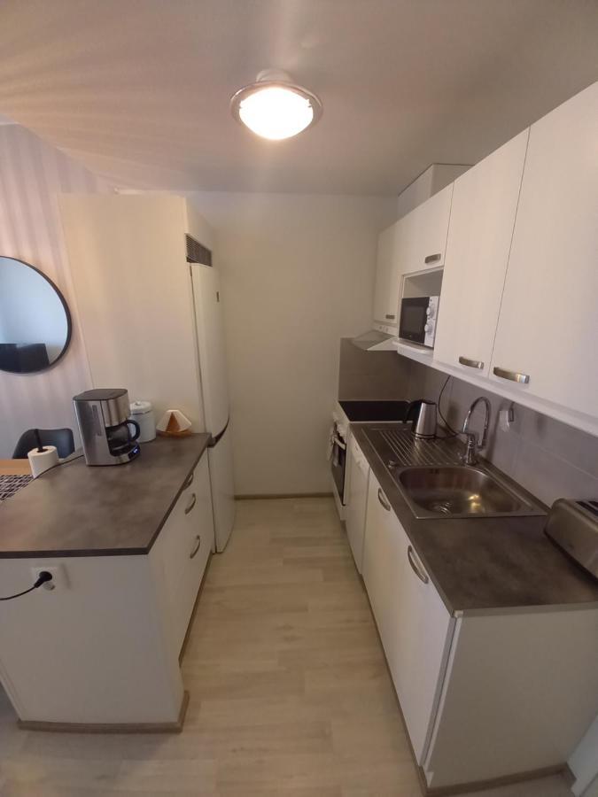 Haapala Apartamento Rovaniemi Exterior foto