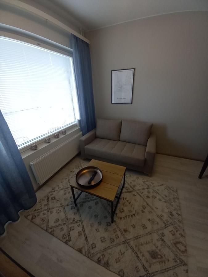Haapala Apartamento Rovaniemi Exterior foto