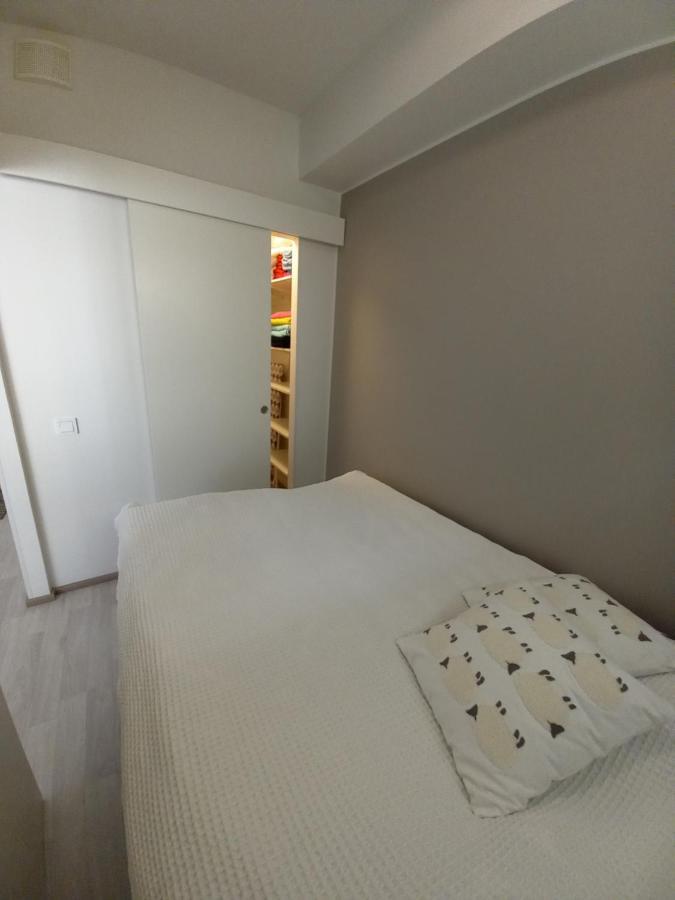 Haapala Apartamento Rovaniemi Exterior foto