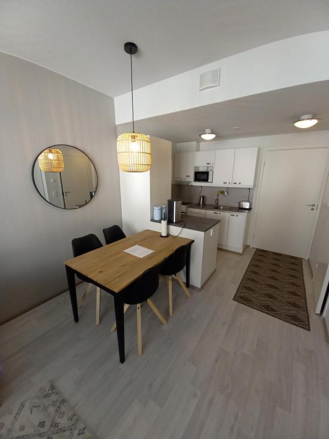 Haapala Apartamento Rovaniemi Exterior foto
